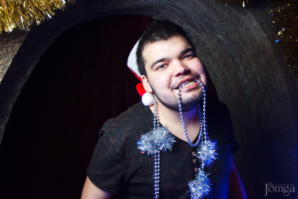 Фотография с NEW YEAR PARTY 2015 в Опера