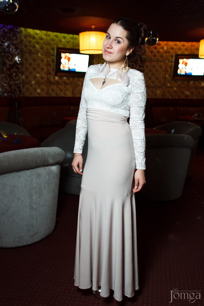 Фотография с NEW YEAR PARTY 2015 в Опера