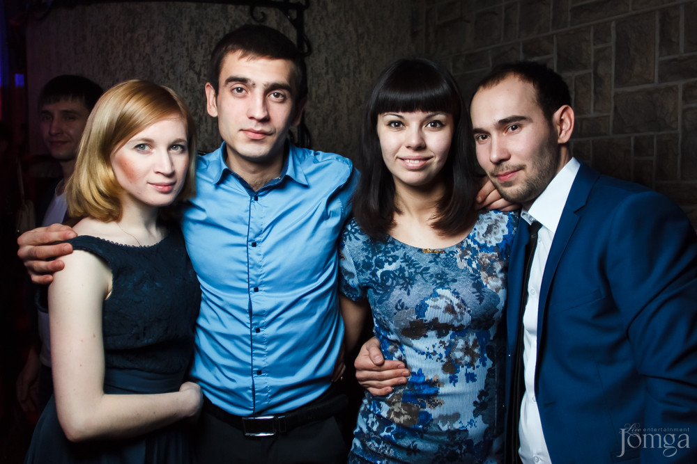 Фотография с NEW YEAR PARTY 2015 в Опера