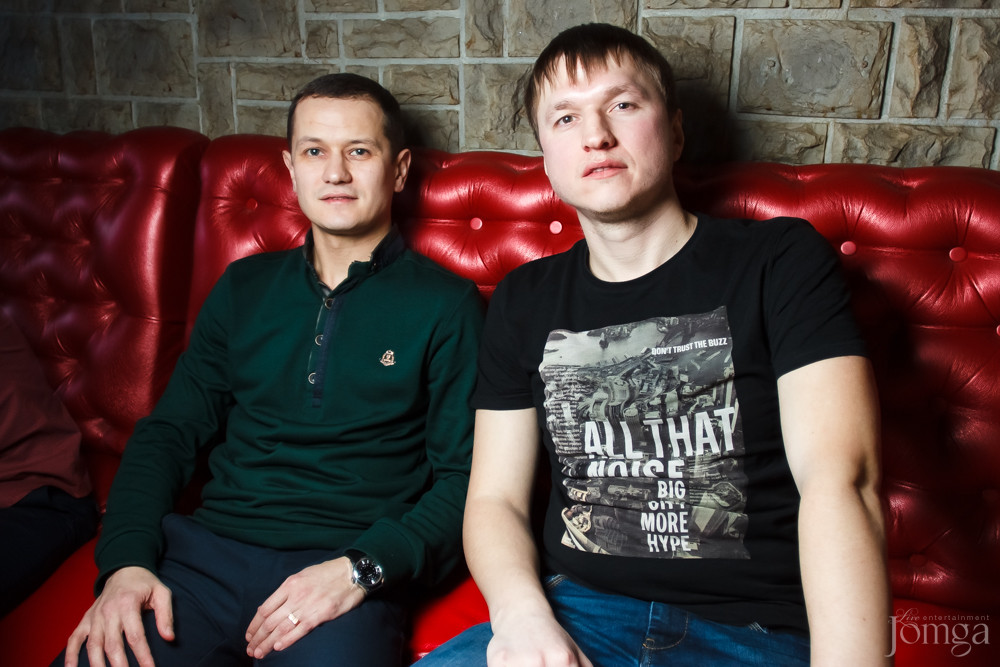 Фотография с NEW YEAR PARTY 2015 в Опера