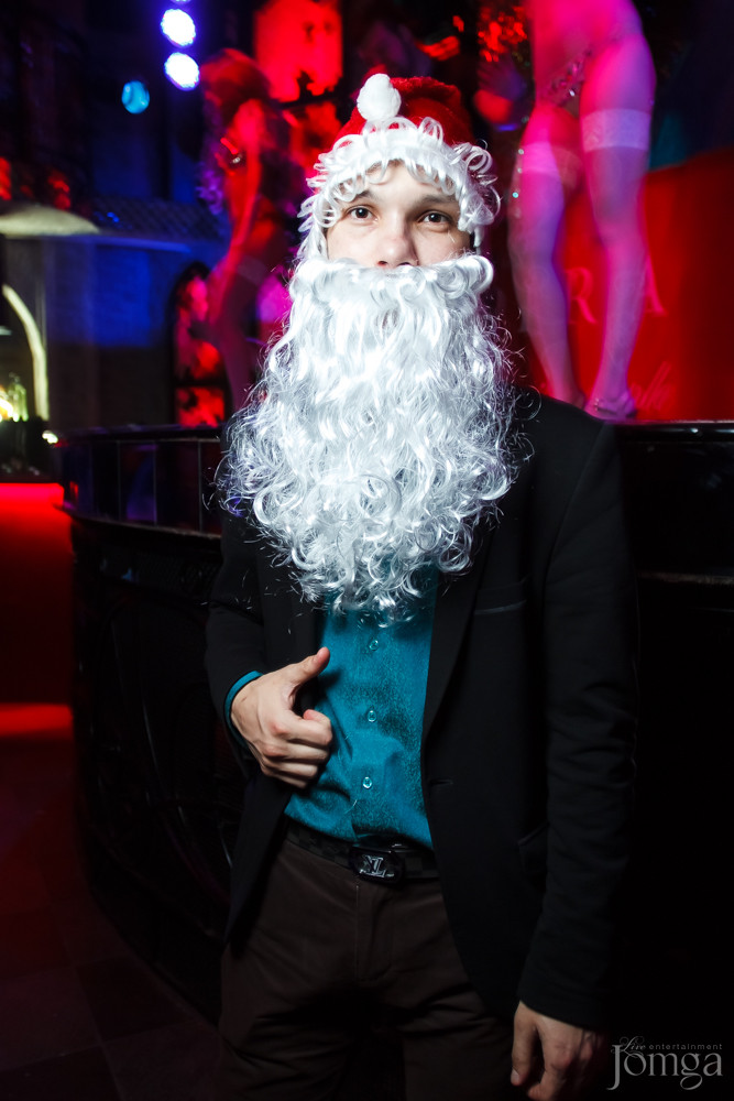 Фотография с NEW YEAR PARTY 2015 в Опера