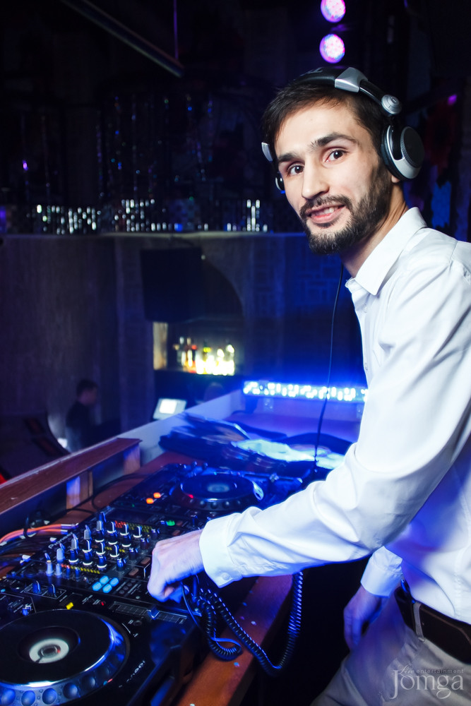 Фотография с NEW YEAR PARTY 2015 в Опера