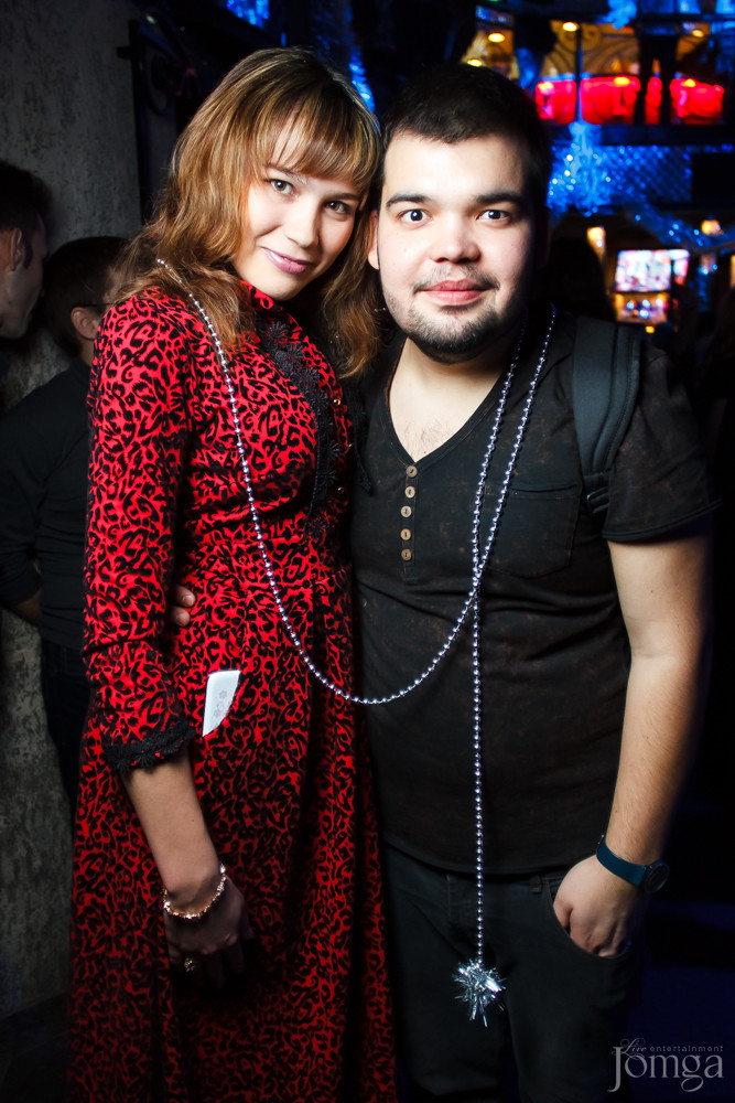 Фотография с NEW YEAR PARTY 2015 в Опера