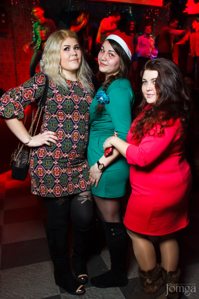 Фотография с NEW YEAR PARTY 2015 в Опера