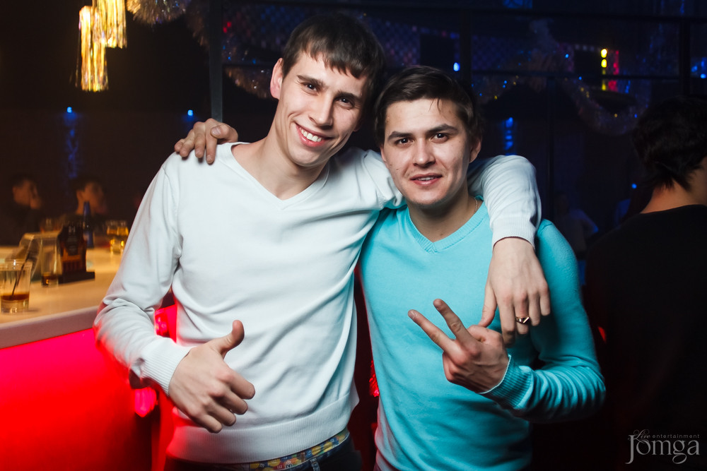 Фотография с NEW YEAR PARTY 2015 в Опера