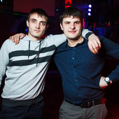 ЧАК-ЧАК PARTY фото 53