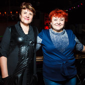 ЧАК-ЧАК PARTY фото 43