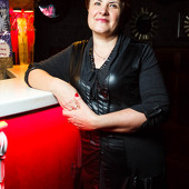 ЧАК-ЧАК PARTY фото 44