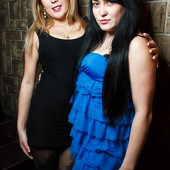 ЧАК-ЧАК PARTY фото 36