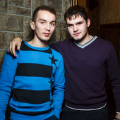 ЧАК-ЧАК PARTY фото 37