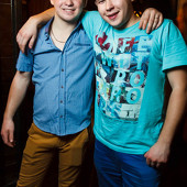 ЧАК-ЧАК PARTY фото 41