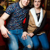 ЧАК-ЧАК PARTY фото 40