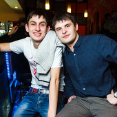 ЧАК-ЧАК PARTY фото 50