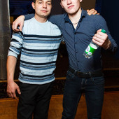 ЧАК-ЧАК PARTY фото 48