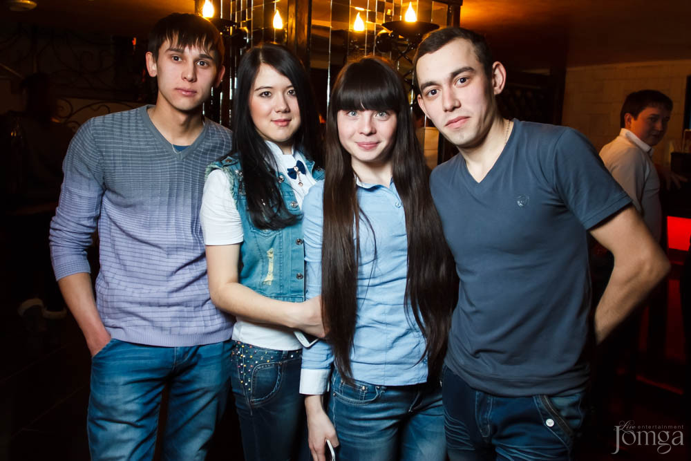 Фотография с ЧАК-ЧАК PARTY в Опера