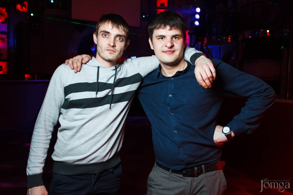 Фотография с ЧАК-ЧАК PARTY в Опера