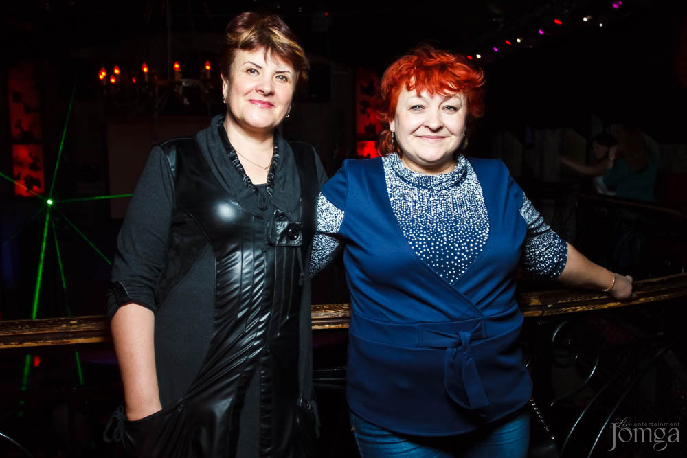 Фотография с ЧАК-ЧАК PARTY в Опера