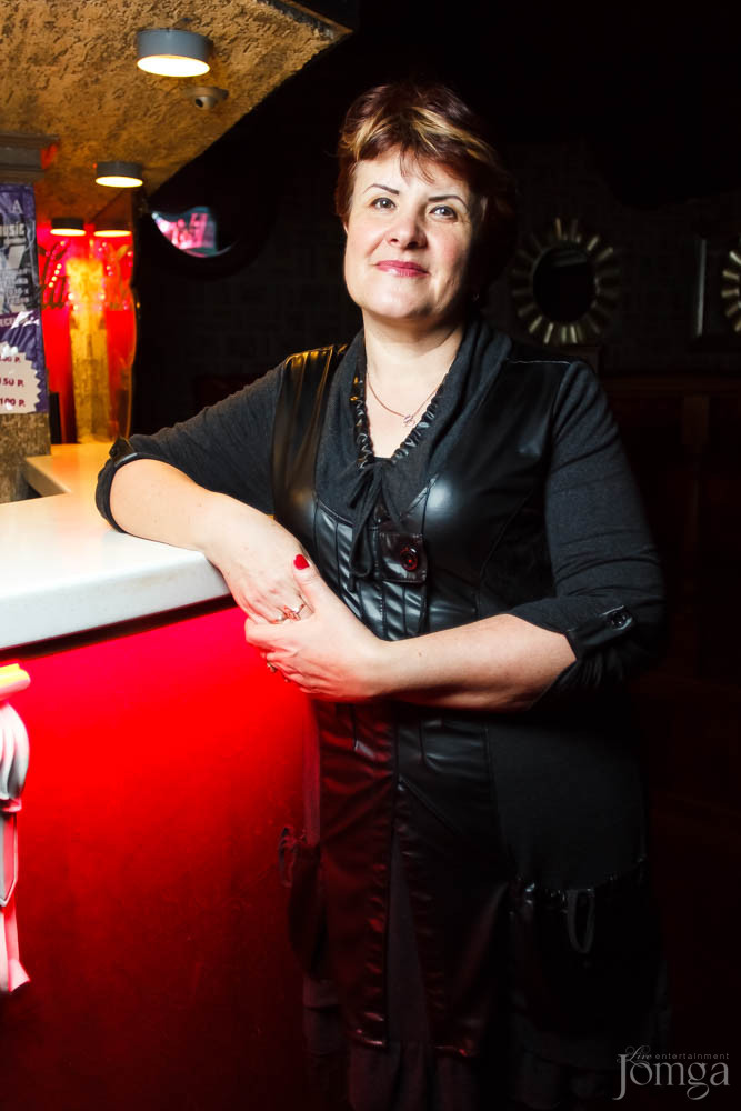 Фотография с ЧАК-ЧАК PARTY в Опера