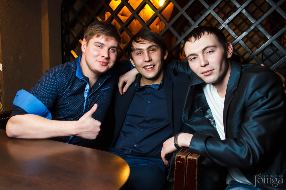 Фотография с ЧАК-ЧАК PARTY в Опера