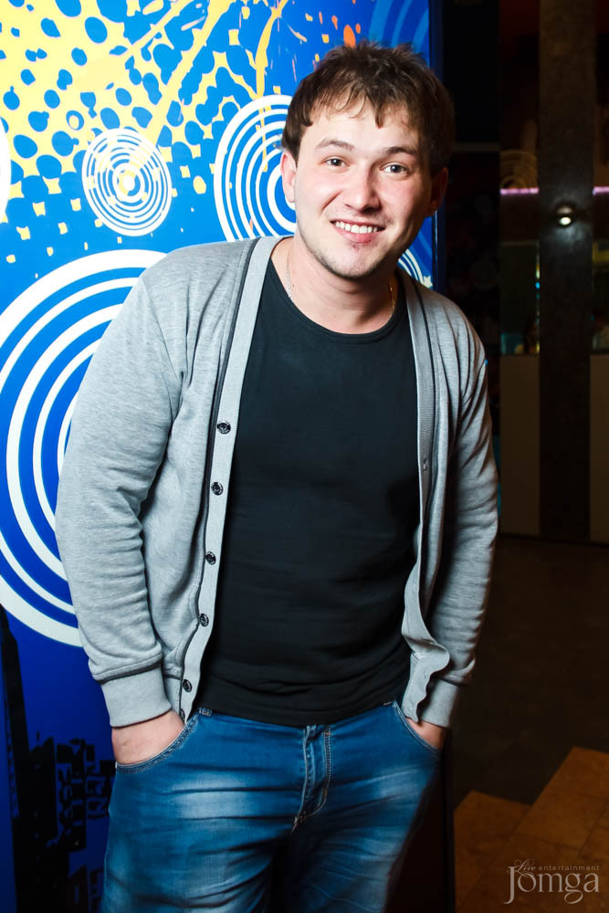 Фотография с ЧАК-ЧАК PARTY в Опера