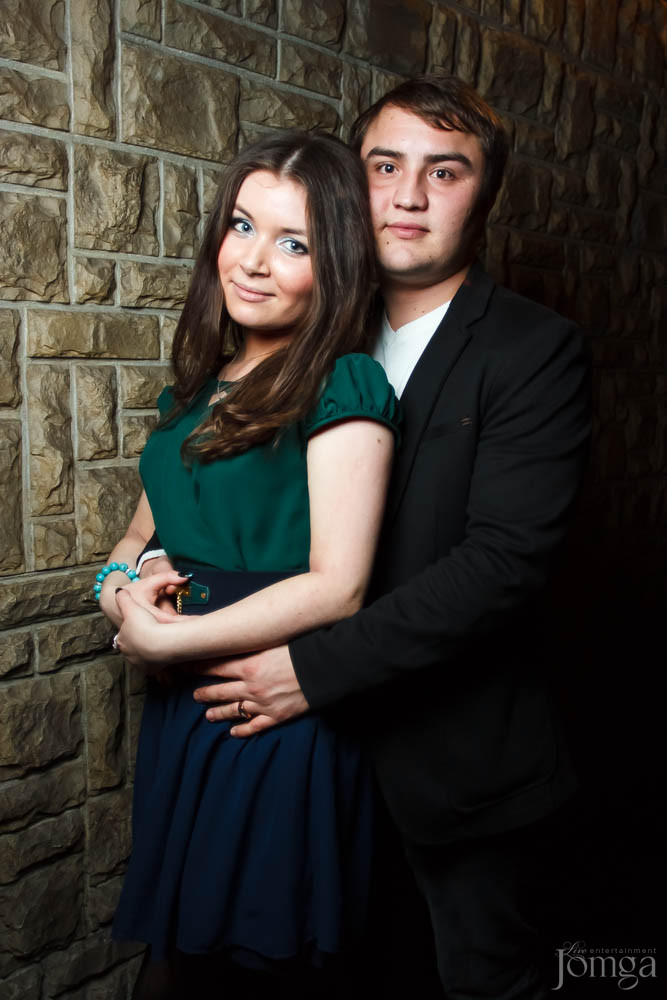 Фотография с ЧАК-ЧАК PARTY в Опера