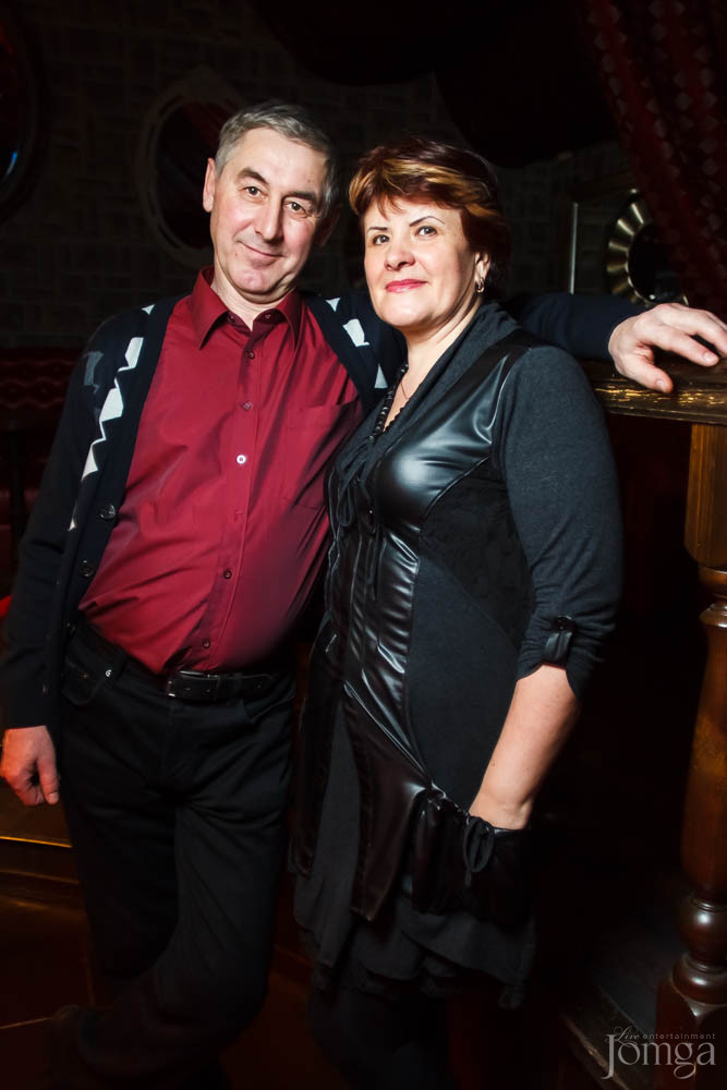 Фотография с ЧАК-ЧАК PARTY в Опера