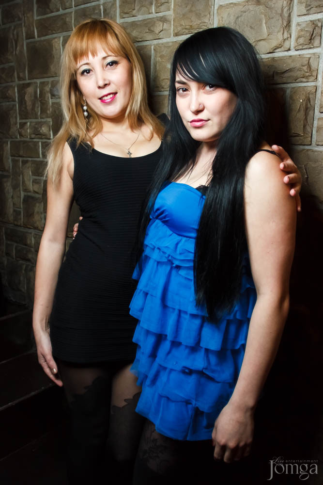 Фотография с ЧАК-ЧАК PARTY в Опера