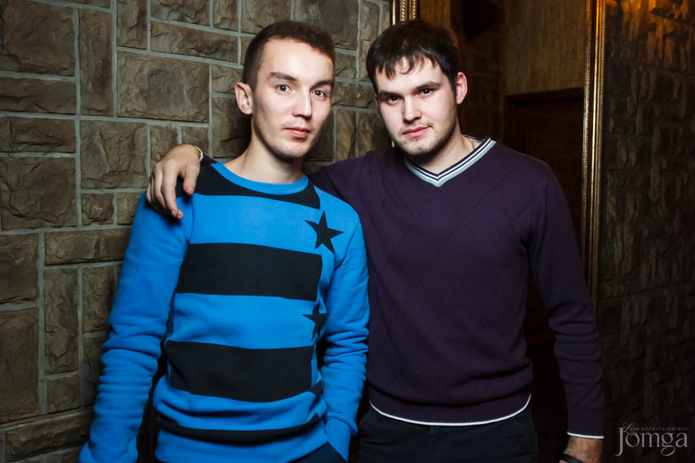 Фотография с ЧАК-ЧАК PARTY в Опера