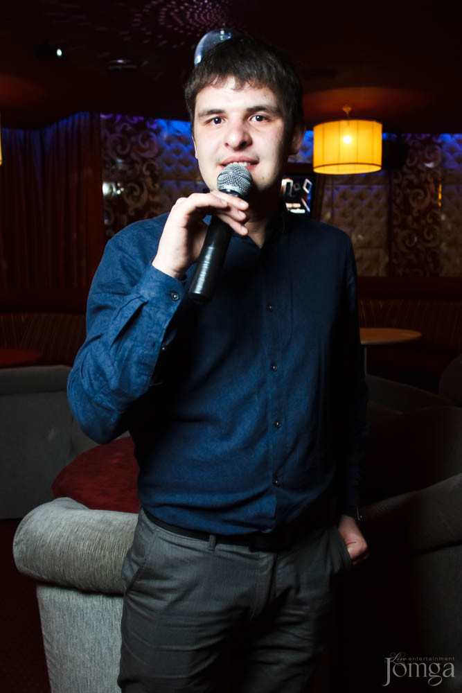 Фотография с ЧАК-ЧАК PARTY в Опера