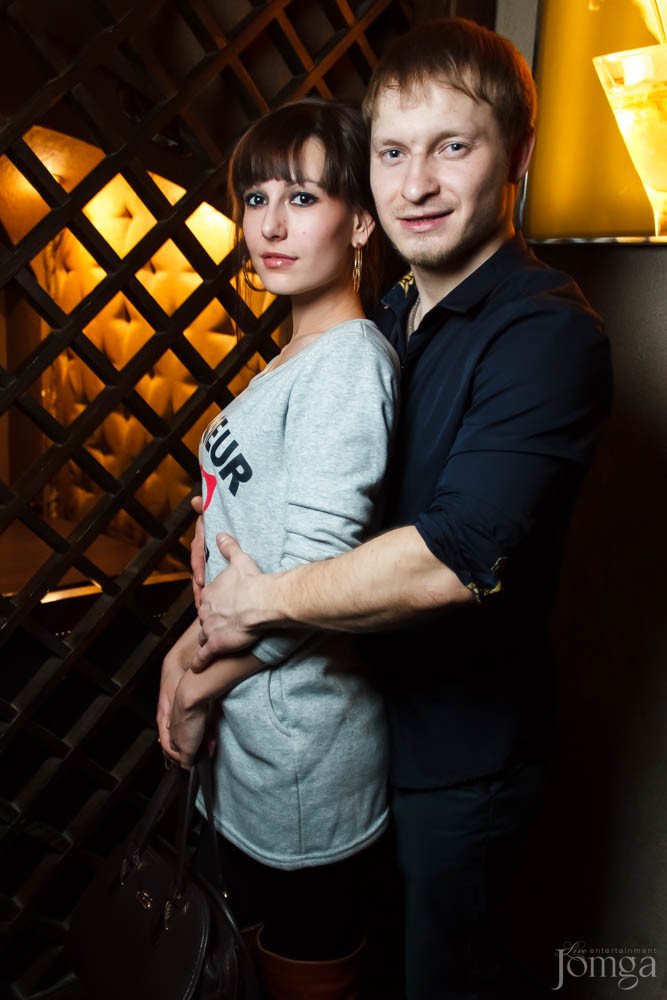 Фотография с ЧАК-ЧАК PARTY в Опера