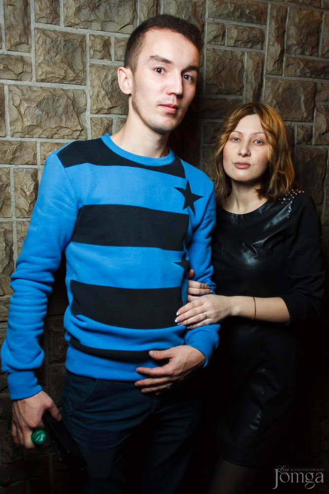 Фотография с ЧАК-ЧАК PARTY в Опера