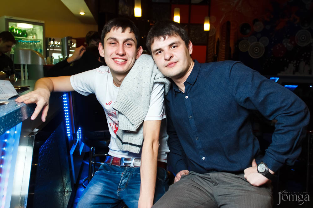 Фотография с ЧАК-ЧАК PARTY в Опера