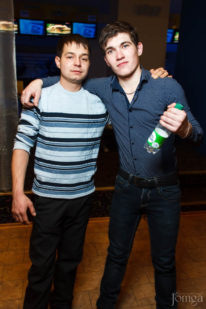 Фотография с ЧАК-ЧАК PARTY в Опера