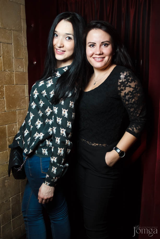 Фотография с ЧАК-ЧАК PARTY в Опера