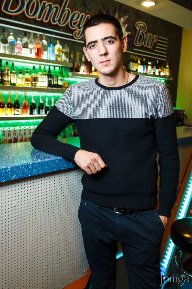 Фотография с ЧАК-ЧАК PARTY в Опера