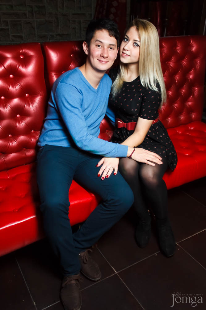 Фотография с ЧАК-ЧАК PARTY в Опера