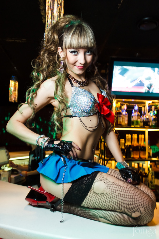 Фотография с RETRO MIX в Опера