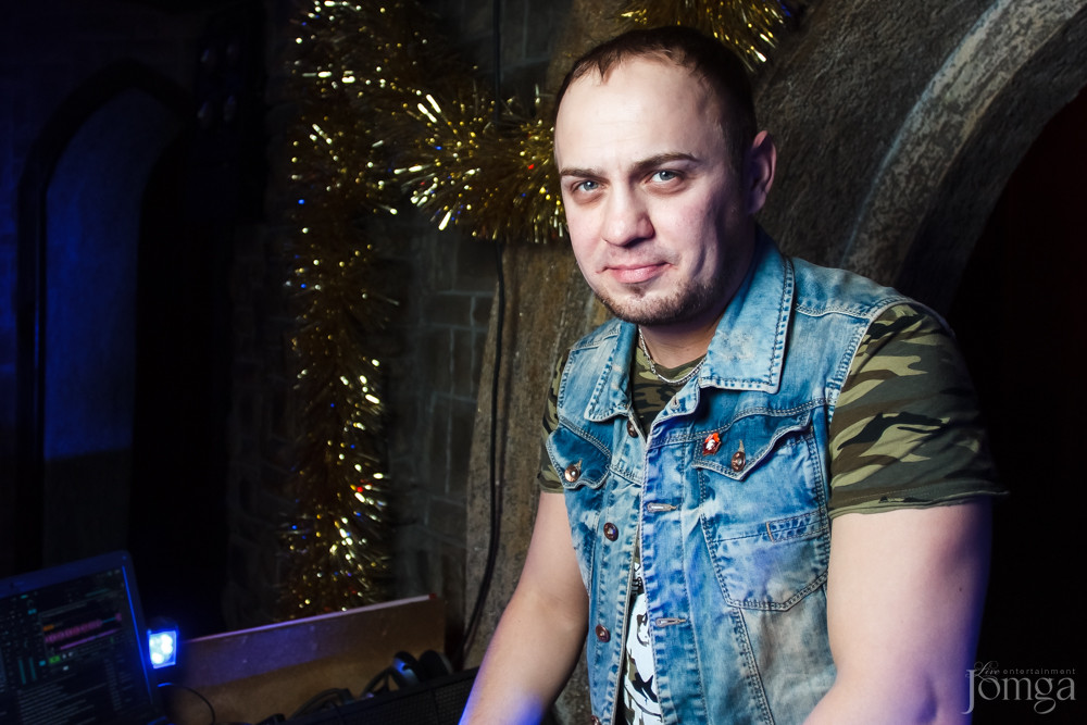 Фотография с RETRO MIX в Опера