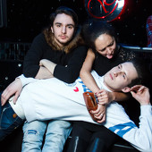 REZIDENT ZONE фото 32