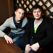 REZIDENT ZONE фото 42