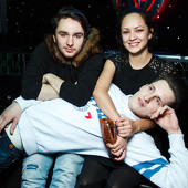 REZIDENT ZONE фото 31