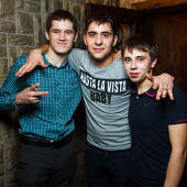 REZIDENT ZONE фото 37