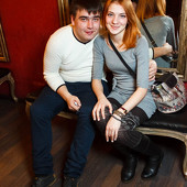 REZIDENT ZONE фото 39