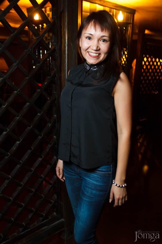 Фотография с REZIDENT ZONE в Опера