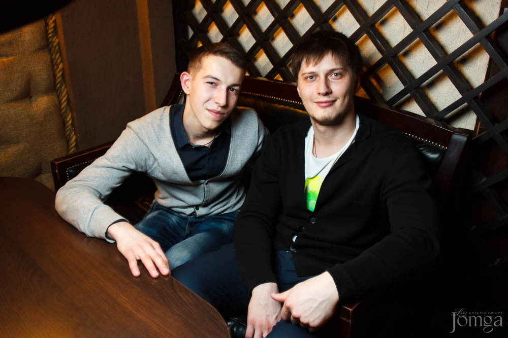 Фотография с REZIDENT ZONE в Опера