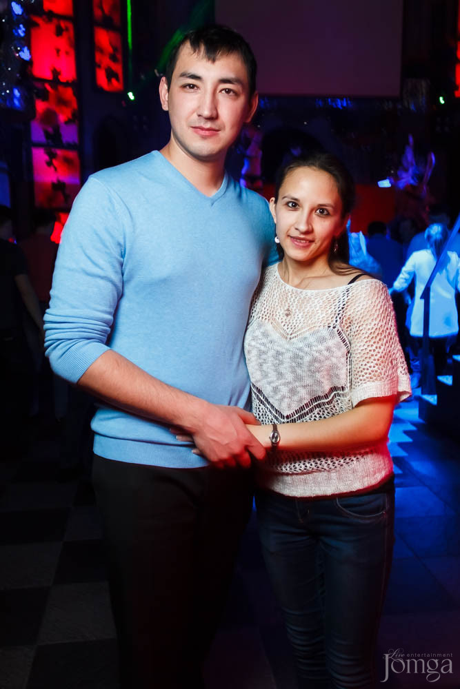 Фотография с REZIDENT ZONE в Опера