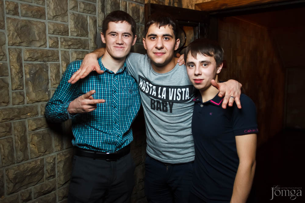 Фотография с REZIDENT ZONE в Опера