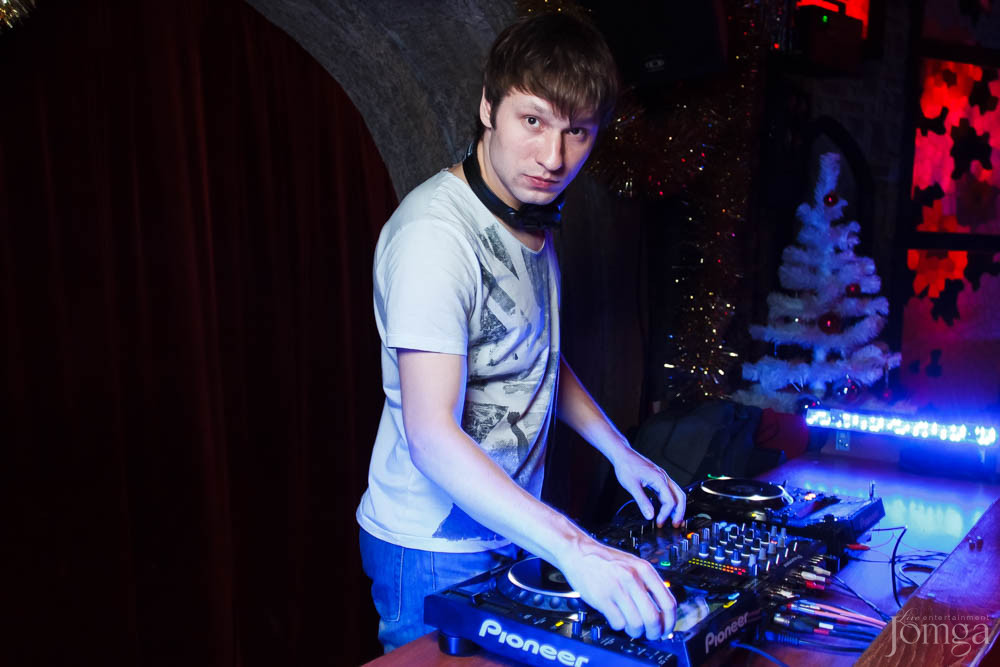 Фотография с REZIDENT ZONE в Опера