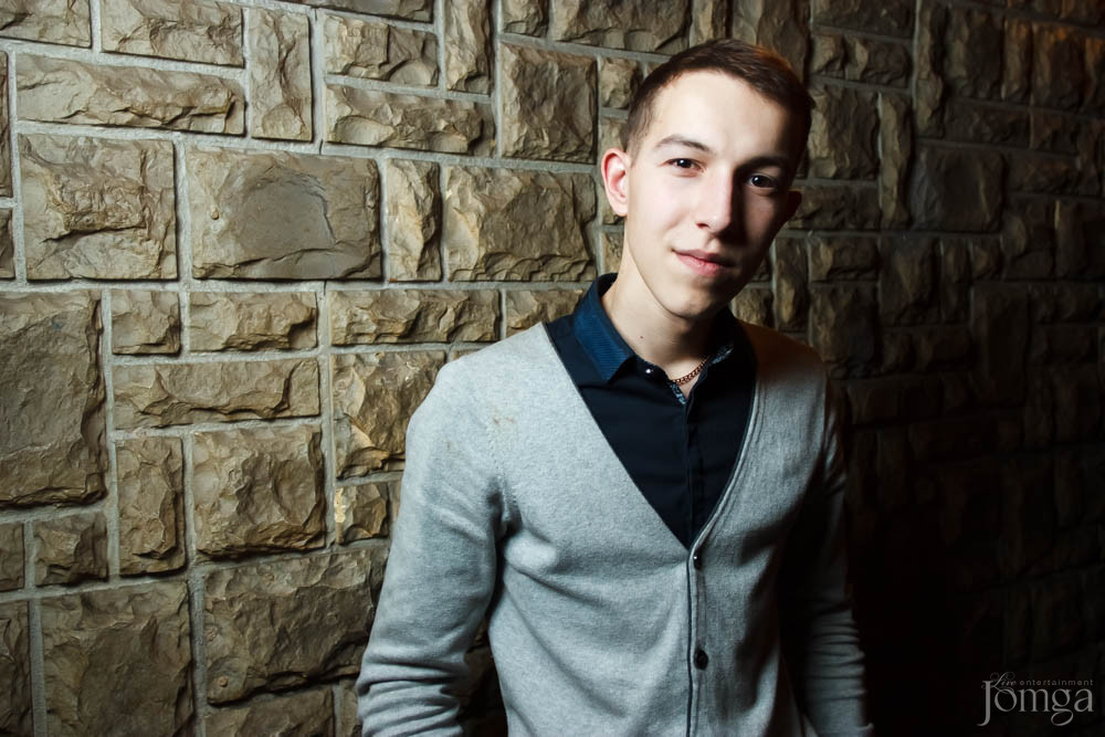 Фотография с REZIDENT ZONE в Опера