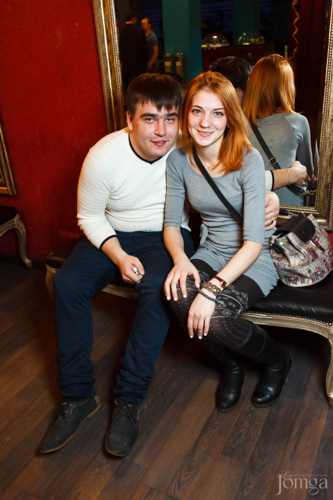 Фотография с REZIDENT ZONE в Опера